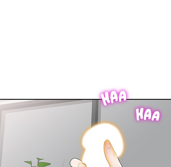 My Wife is a Teacher Chapter 7 - Page 155
