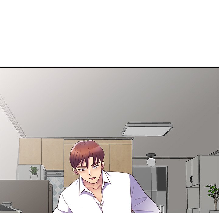 My Wife is a Teacher Chapter 7 - Page 158