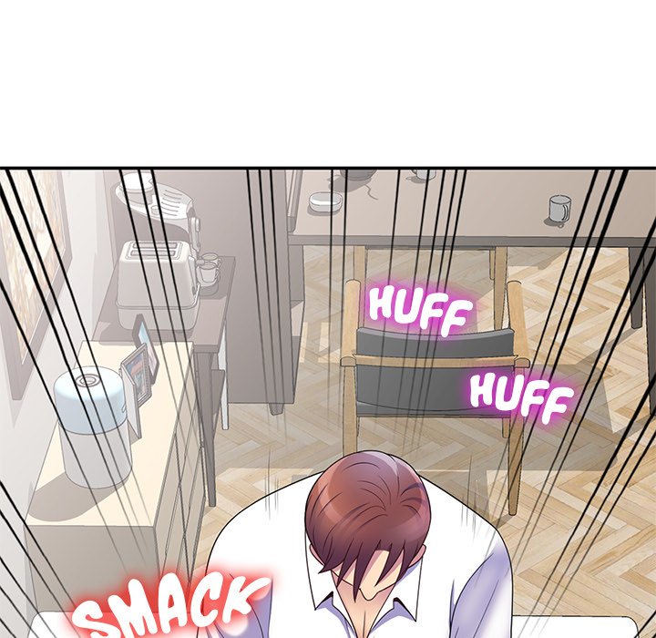 My Wife is a Teacher Chapter 7 - Page 166