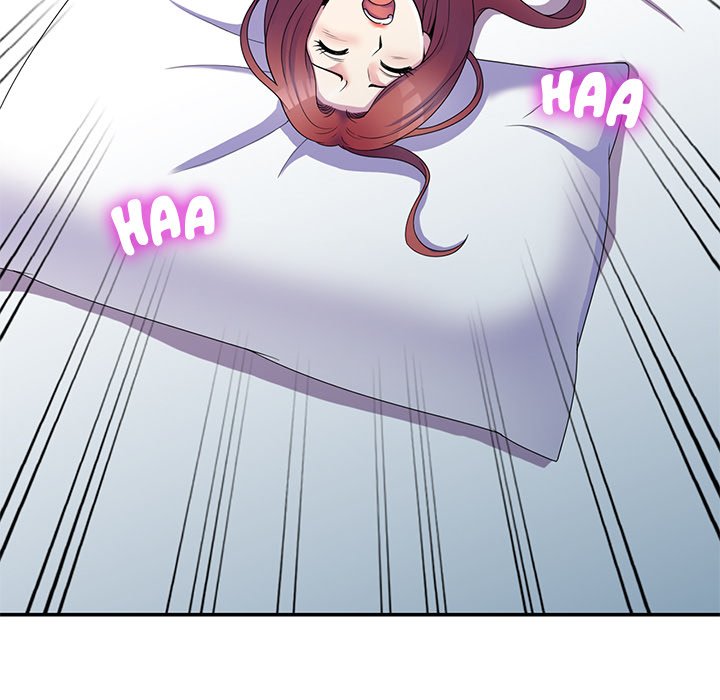 My Wife is a Teacher Chapter 7 - Page 168