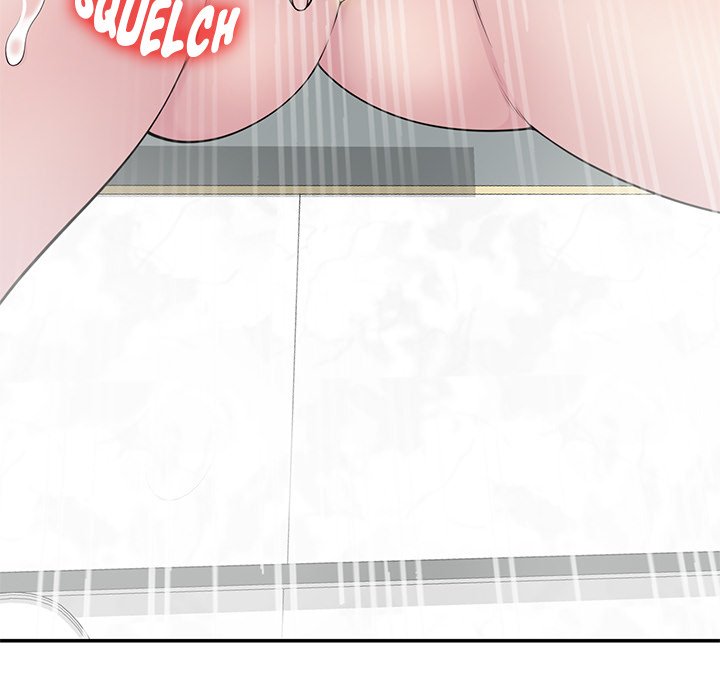 My Wife is a Teacher Chapter 7 - Page 31