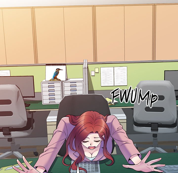 My Wife is a Teacher Chapter 7 - Page 51