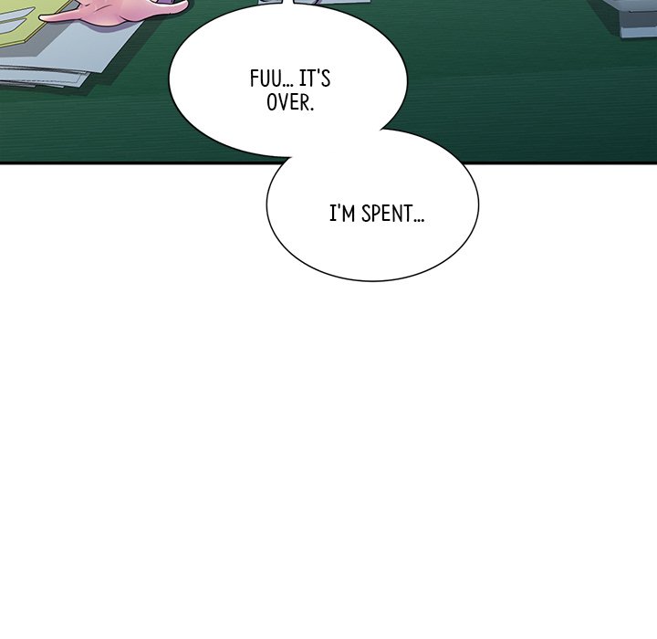 My Wife is a Teacher Chapter 7 - Page 52