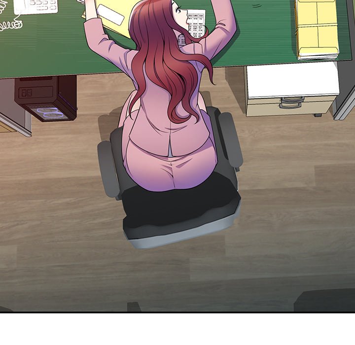 My Wife is a Teacher Chapter 7 - Page 54
