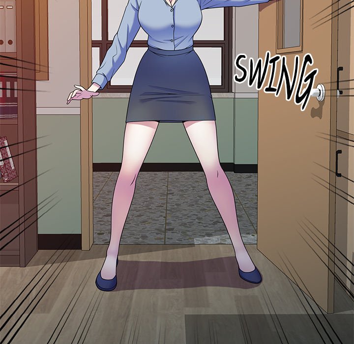 My Wife is a Teacher Chapter 7 - Page 64