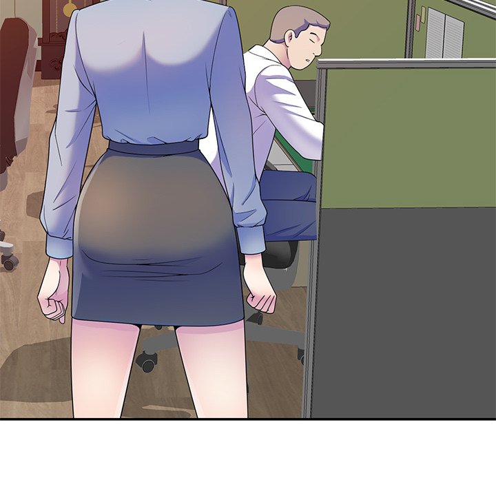 My Wife is a Teacher Chapter 7 - Page 67