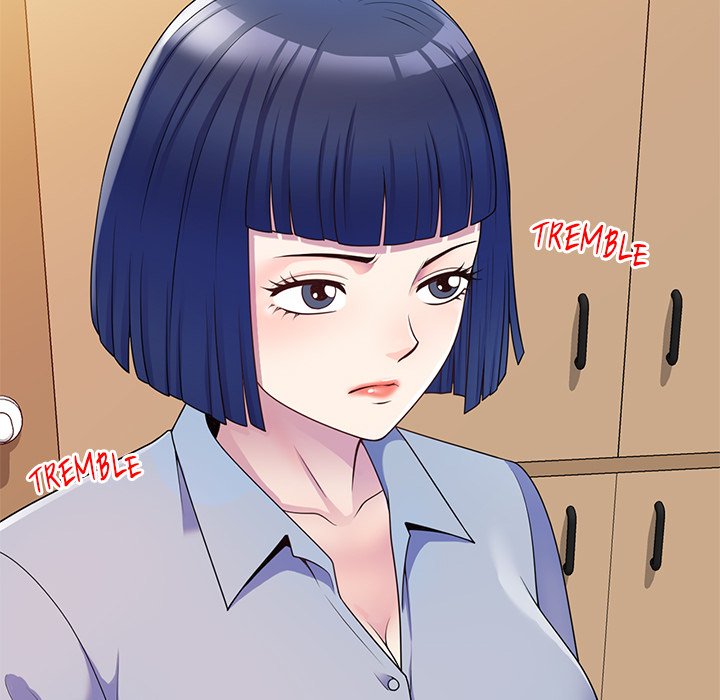 My Wife is a Teacher Chapter 7 - Page 72