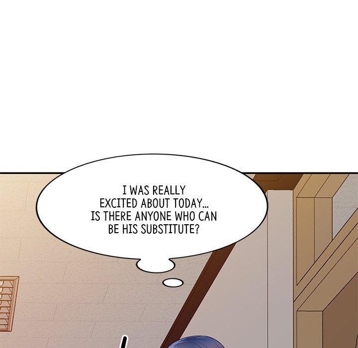 My Wife is a Teacher Chapter 7 - Page 74