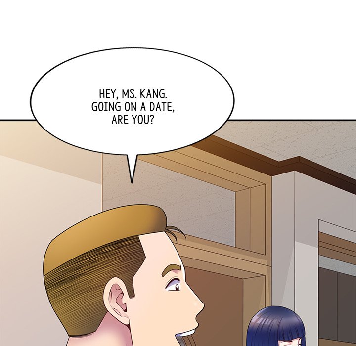 My Wife is a Teacher Chapter 7 - Page 77