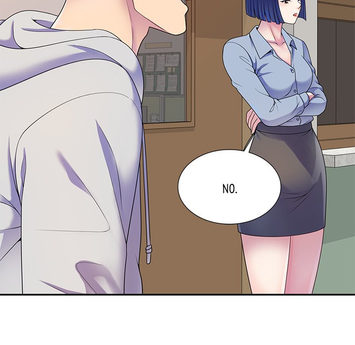 My Wife is a Teacher Chapter 7 - Page 78