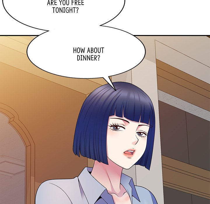 My Wife is a Teacher Chapter 7 - Page 80