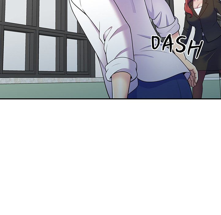 My Wife is a Teacher Chapter 7 - Page 9