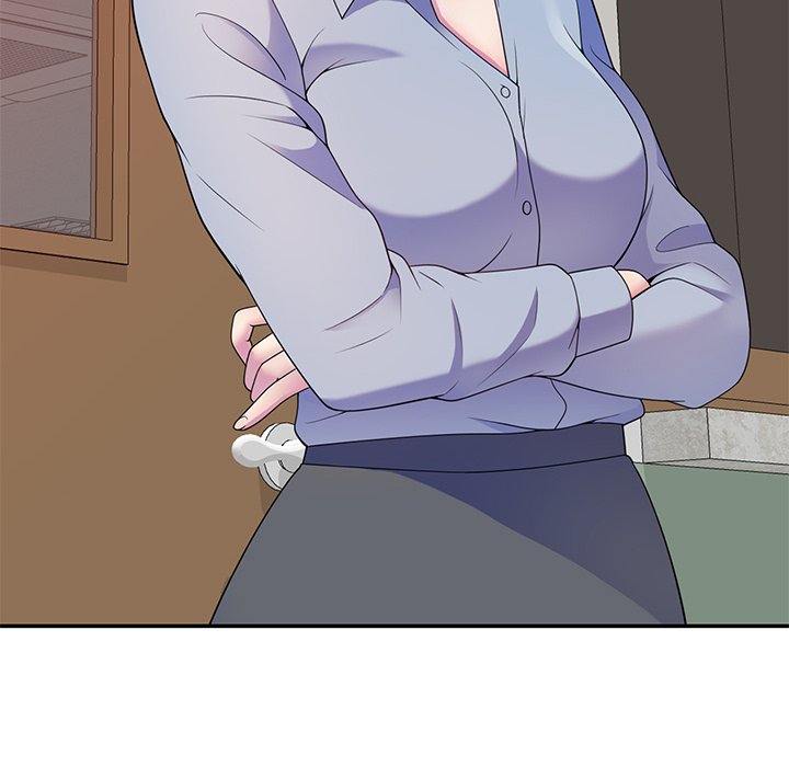 My Wife is a Teacher Chapter 7 - Page 81