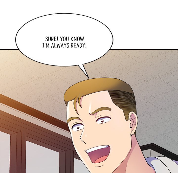 My Wife is a Teacher Chapter 7 - Page 83
