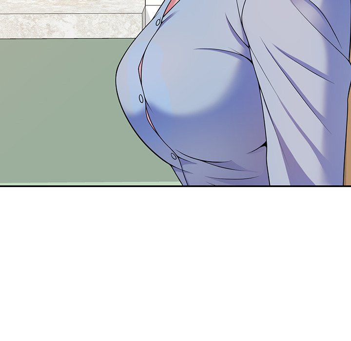 My Wife is a Teacher Chapter 7 - Page 90