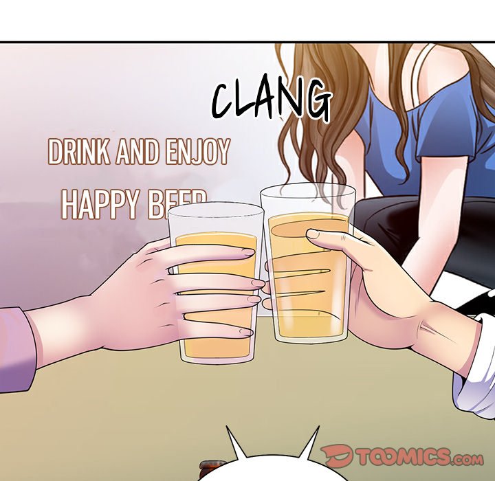 My Wife is a Teacher Chapter 7 - Page 93