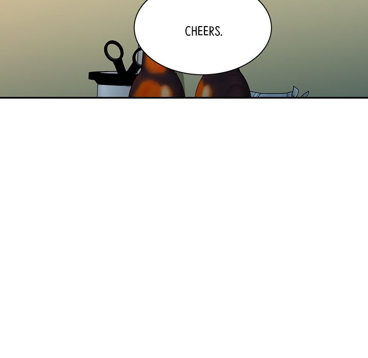 My Wife is a Teacher Chapter 7 - Page 94