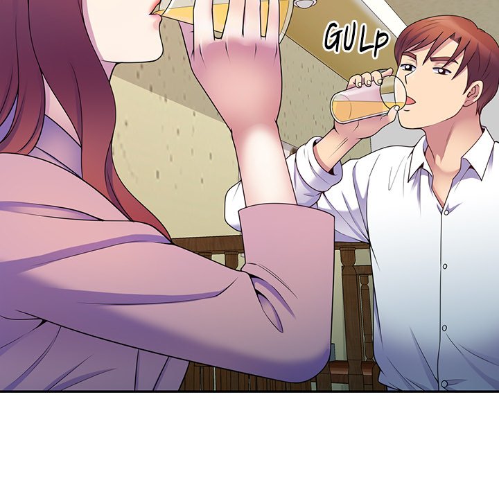 My Wife is a Teacher Chapter 7 - Page 96