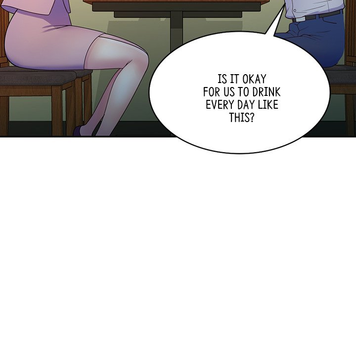 My Wife is a Teacher Chapter 7 - Page 99