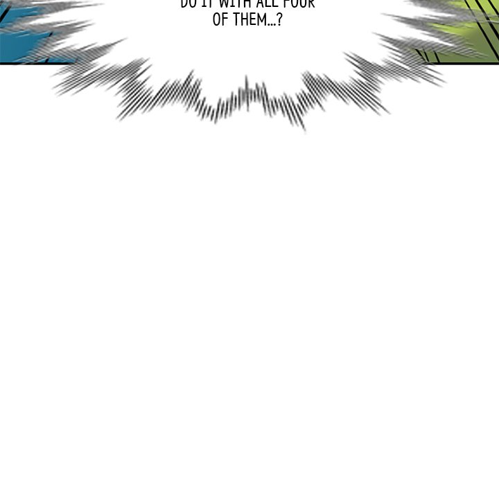 My Wife is a Teacher Chapter 8 - Page 106