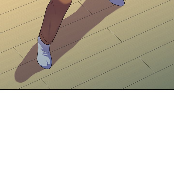 My Wife is a Teacher Chapter 8 - Page 123