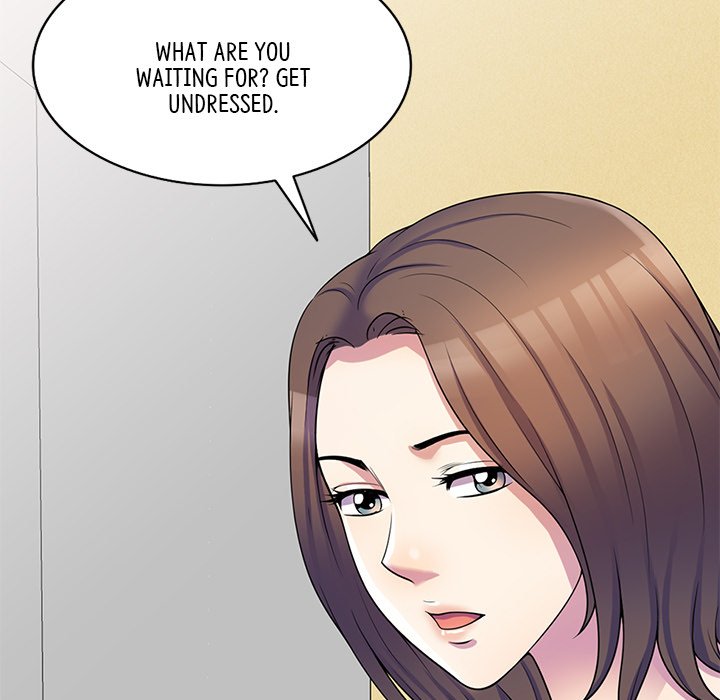 My Wife is a Teacher Chapter 8 - Page 125