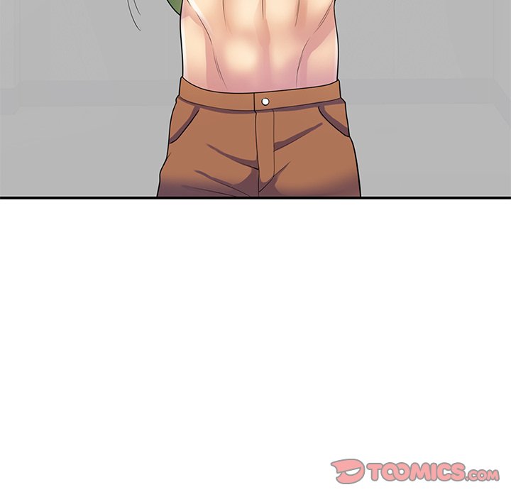My Wife is a Teacher Chapter 8 - Page 129