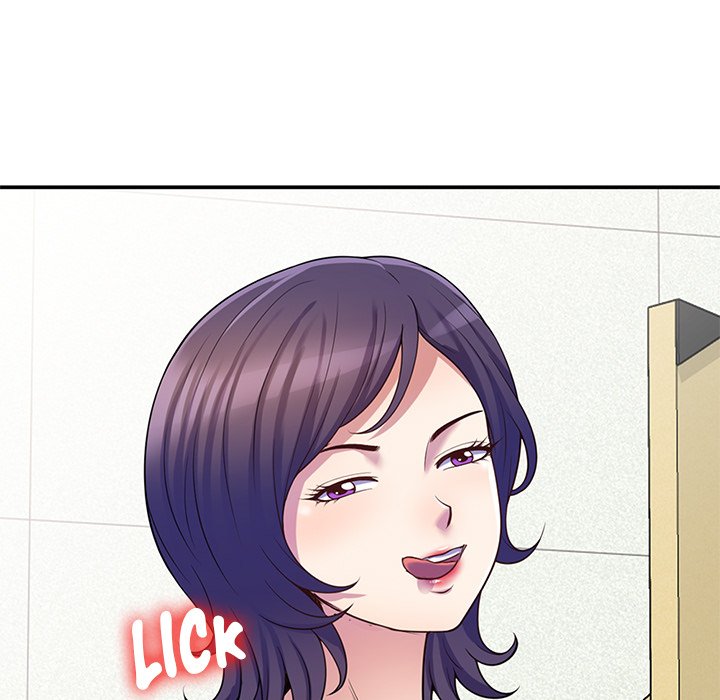 My Wife is a Teacher Chapter 8 - Page 139