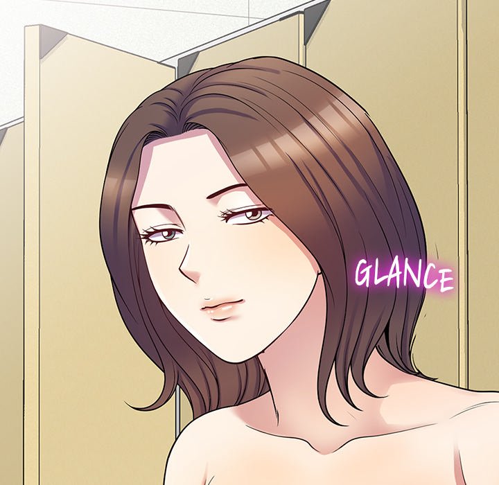 My Wife is a Teacher Chapter 8 - Page 143