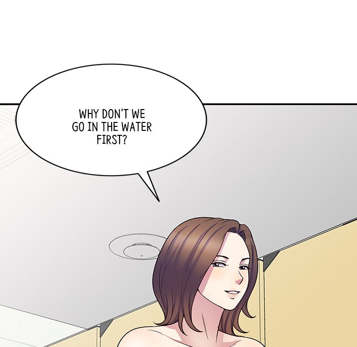 My Wife is a Teacher Chapter 8 - Page 148