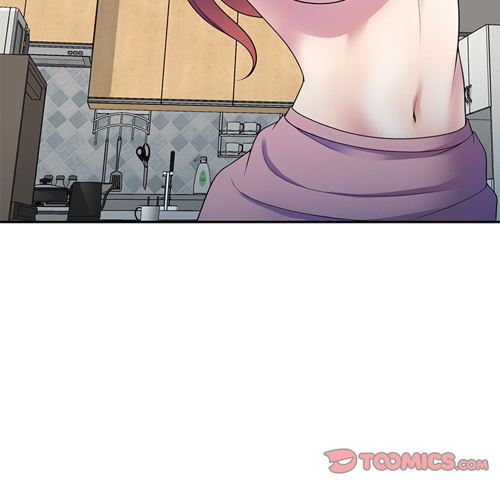 My Wife is a Teacher Chapter 8 - Page 21