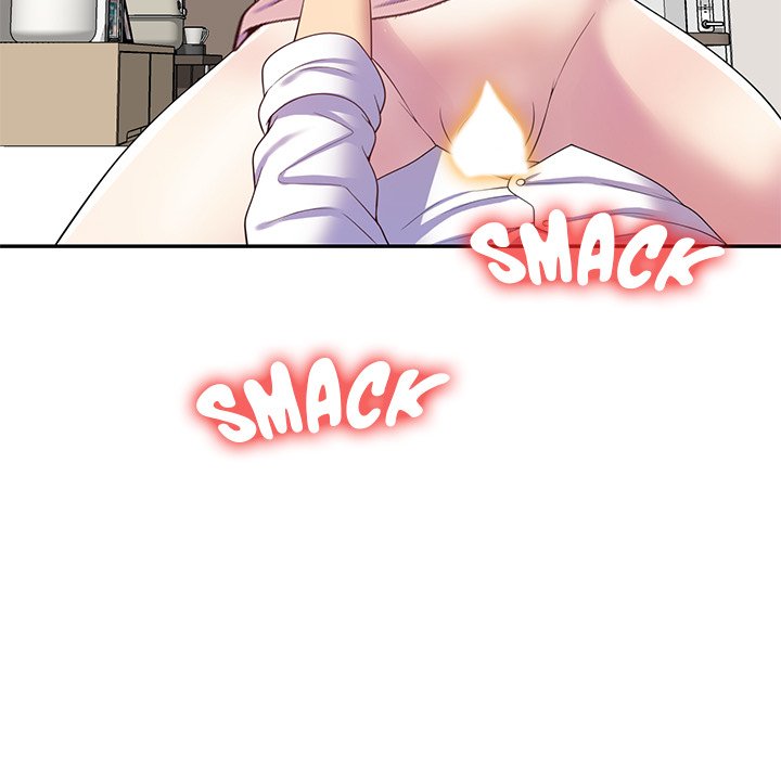 My Wife is a Teacher Chapter 8 - Page 32
