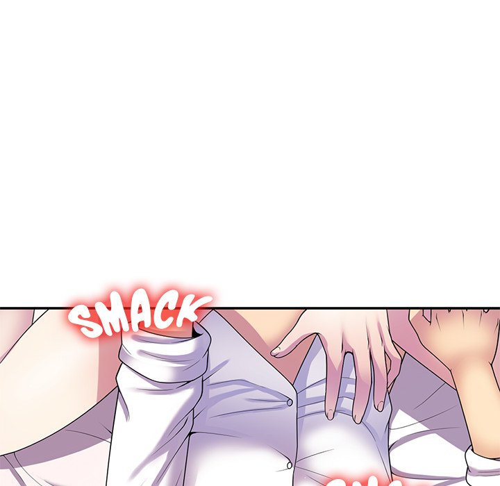 My Wife is a Teacher Chapter 8 - Page 33