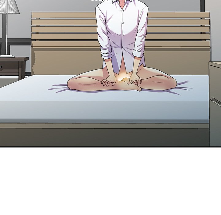 My Wife is a Teacher Chapter 8 - Page 53