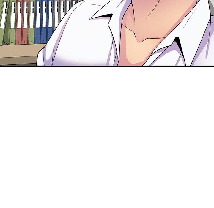 My Wife is a Teacher Chapter 8 - Page 56