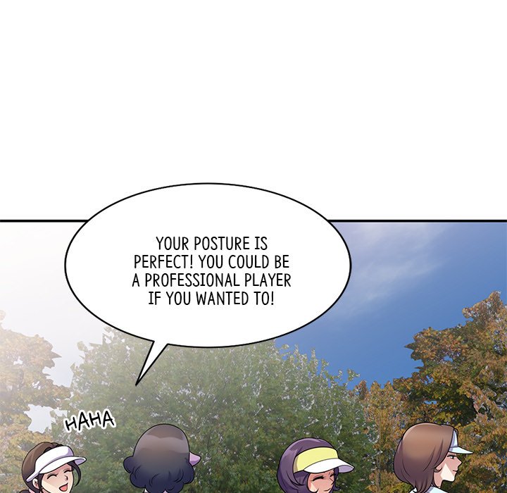 My Wife is a Teacher Chapter 8 - Page 62