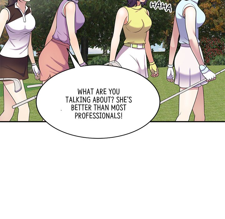My Wife is a Teacher Chapter 8 - Page 63