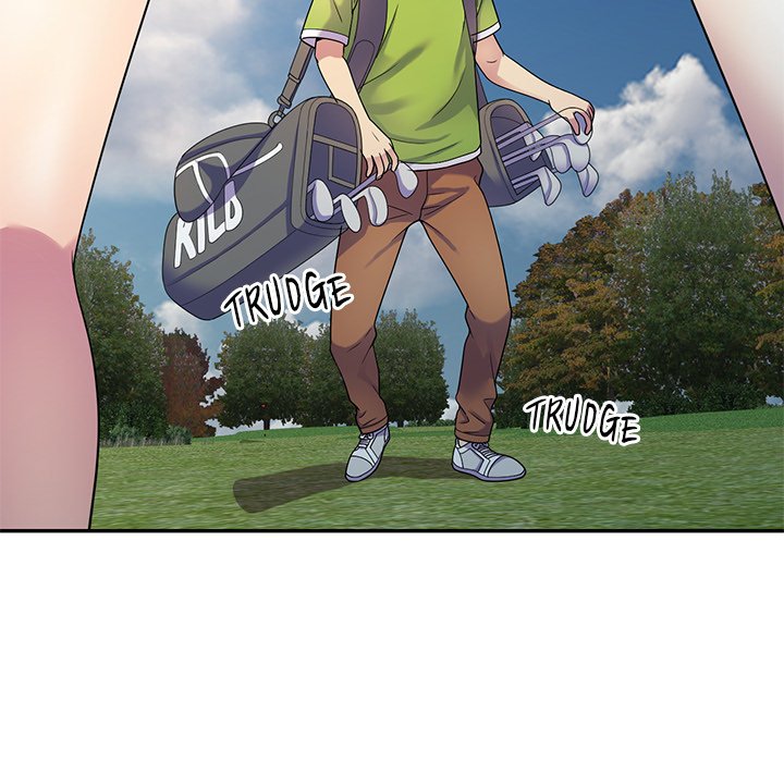 My Wife is a Teacher Chapter 8 - Page 69