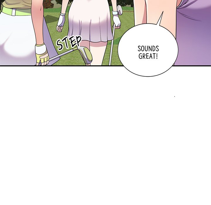 My Wife is a Teacher Chapter 8 - Page 72