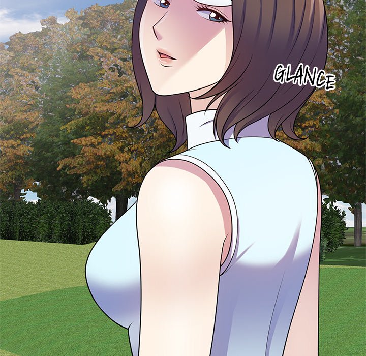 My Wife is a Teacher Chapter 8 - Page 74