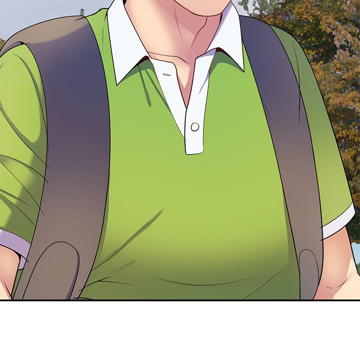 My Wife is a Teacher Chapter 8 - Page 80