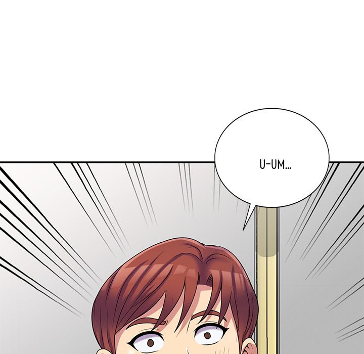 My Wife is a Teacher Chapter 8 - Page 87