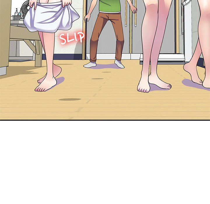 My Wife is a Teacher Chapter 8 - Page 91