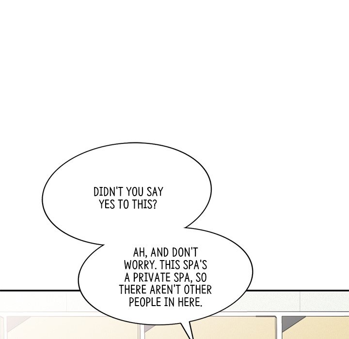My Wife is a Teacher Chapter 8 - Page 92