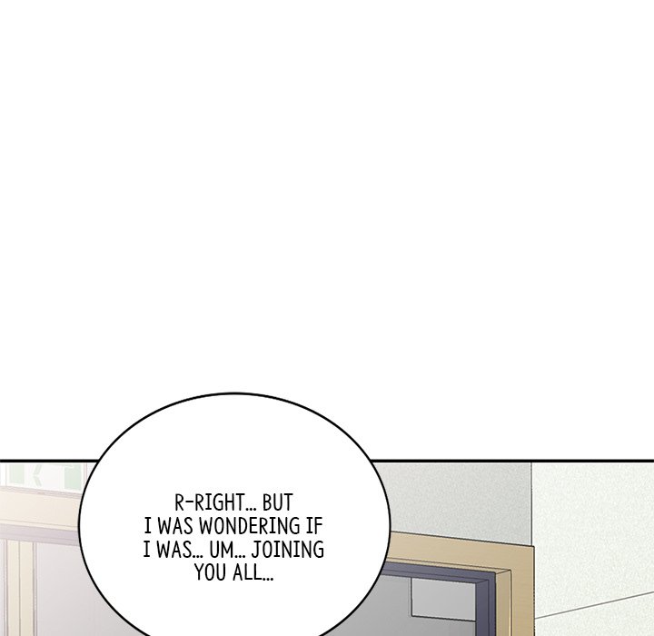 My Wife is a Teacher Chapter 8 - Page 95