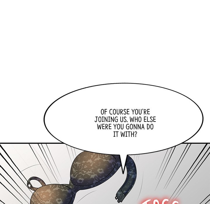 My Wife is a Teacher Chapter 8 - Page 98