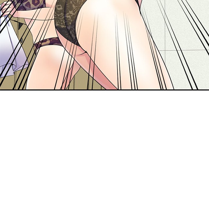My Wife is a Teacher Chapter 8 - Page 100