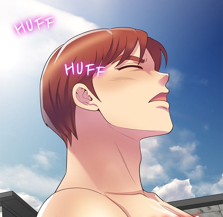 My Wife is a Teacher Chapter 9 - Page 104