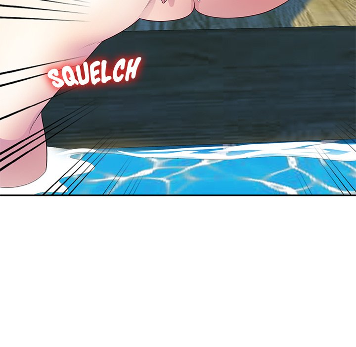 My Wife is a Teacher Chapter 9 - Page 110