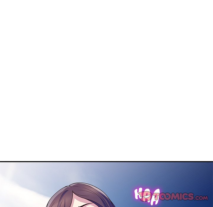 My Wife is a Teacher Chapter 9 - Page 111